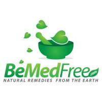 BeMedFree.com Logo