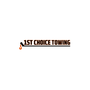 Company Logo For 1st Choice Towing San Antonio'