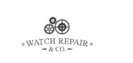 Company Logo For Movado Watch Repair'
