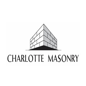 Company Logo For Charlotte Masonry'