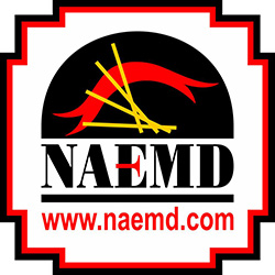NAEMD Logo