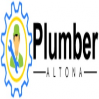 Emergency Plumber Altona Logo