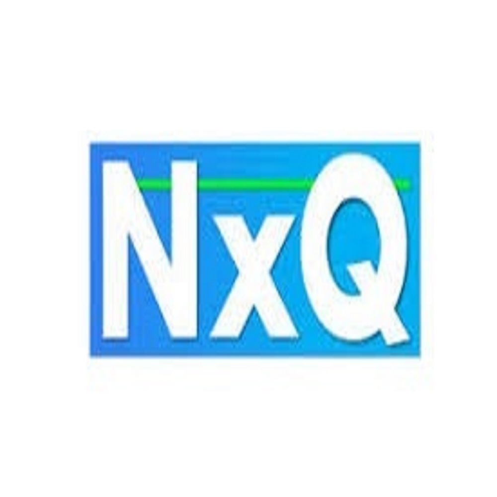 Company Logo For Neutronix Quintel'