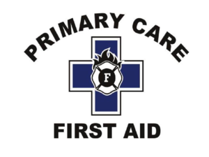 Company Logo For Primary Care First Aid'