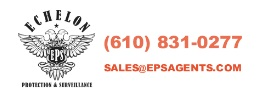 Company Logo For Echelon Philadelphia Bodyguards Baltimore'