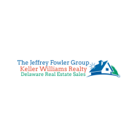 Jeffrey Fowler Group Logo