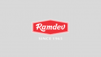 Ramdev Masala Logo