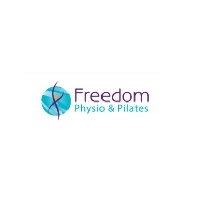 Company Logo For Freedom Physio & Pilates'