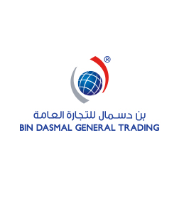 Bin Dasmal General Trading Logo