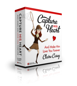 Capture His Heart Official'