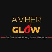 Amberglow Fireplaces Ltd Logo
