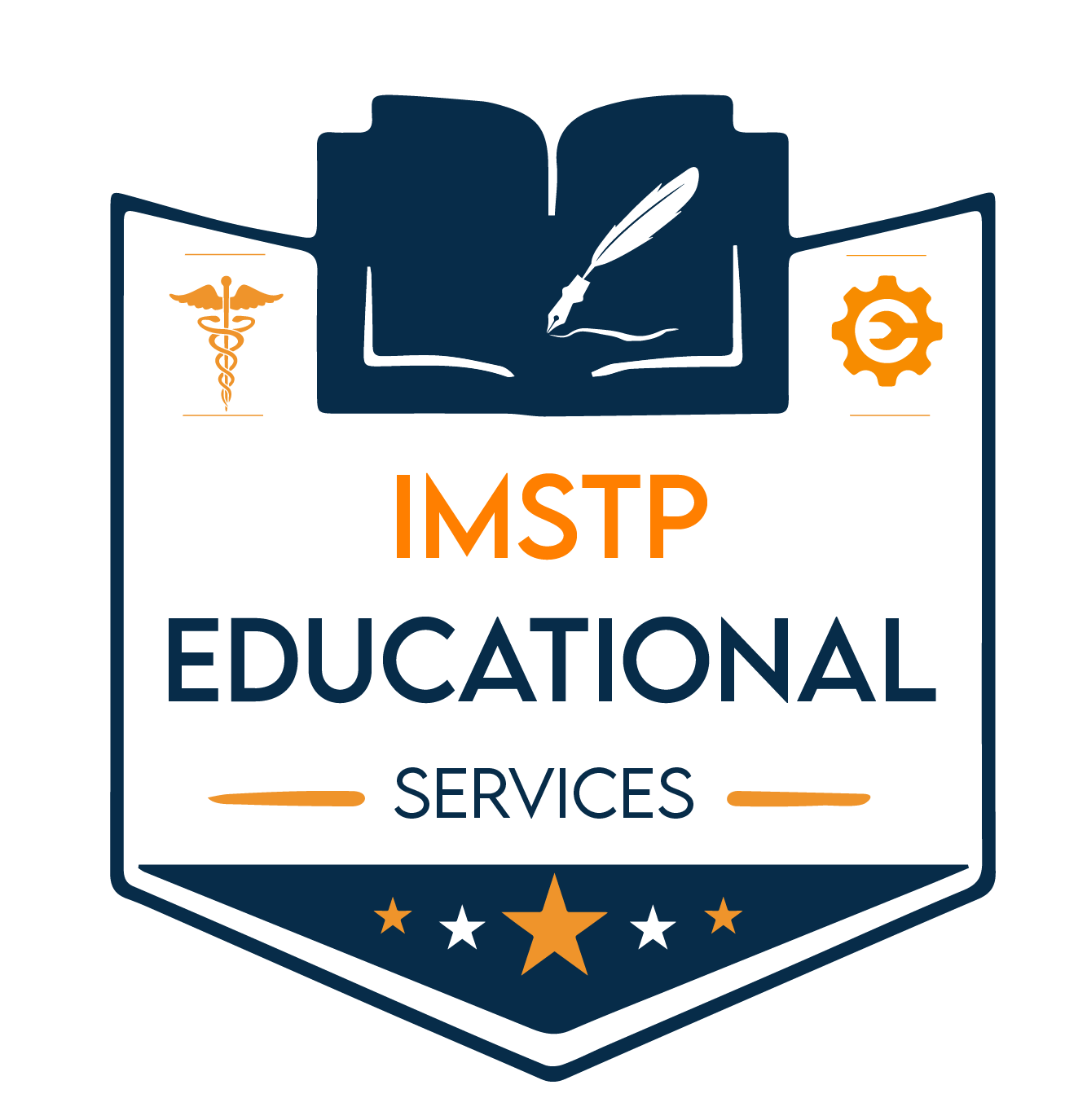 Company Logo For IMSTP Educational Services Pvt Ltd'