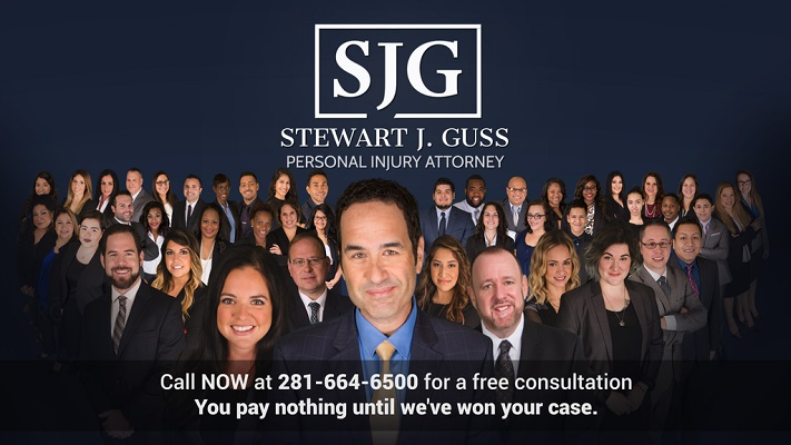 Company Logo For Stewart J. Guss, Injury Accident Lawyers'