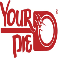 Your Pie Pizza Restaurant | Atlanta Grant Park Logo