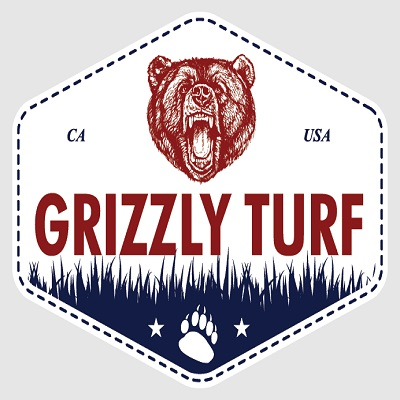 Company Logo For Grizzly Turf'