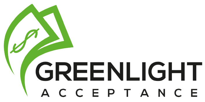 Company Logo For Green Light Acceptance'