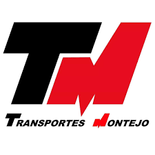 Company Logo For Transportes Montejo'