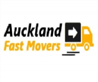 Auckland Fast Movers Logo