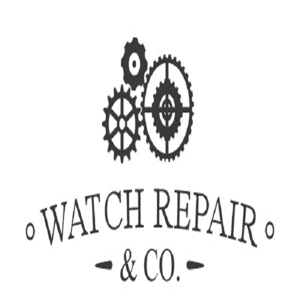 Company Logo For Watch Strap & Band Replacement'