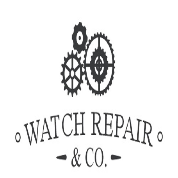 Company Logo For Watch Strap &amp; Band Replacement'