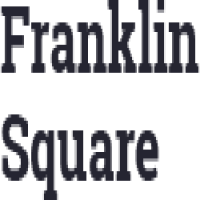 Franklin Square Lock Logo