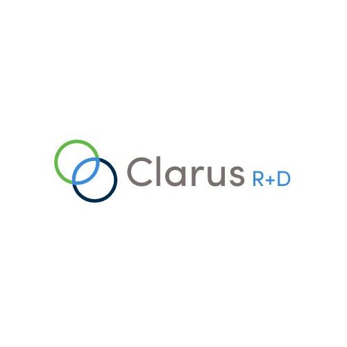 Company Logo For Clarus R+D'