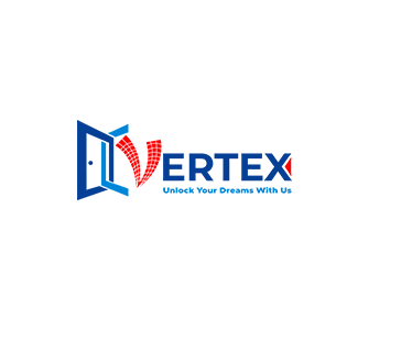 Company Logo For Vertex Building Systems'