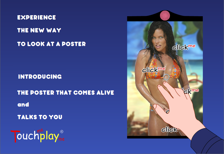 TouchmePlayme'