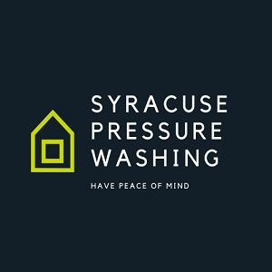 Company Logo For Syracuse Pressure Washing'