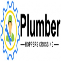 Local Plumber Hoppers Crossing Logo