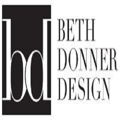 Company Logo For Beth Donner Design'