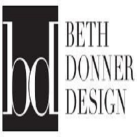 Beth Donner Design Logo