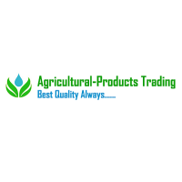 Agricultural-Products Trading Logo