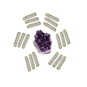 Wholesale Palo Santo Logo