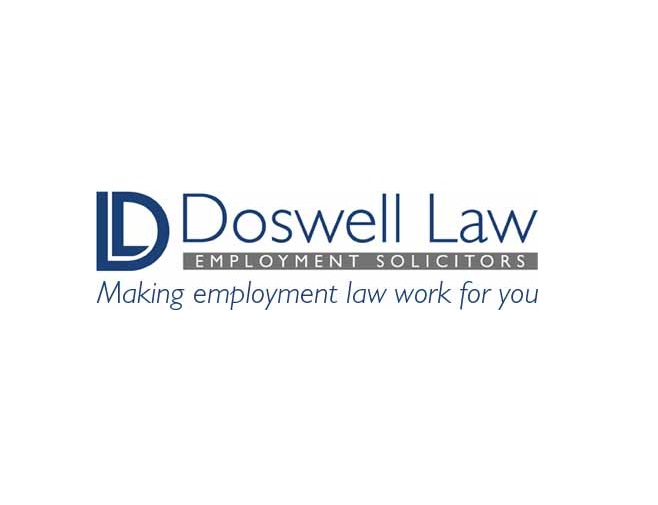 Company Logo For Doswell Law Solicitors Ltd'
