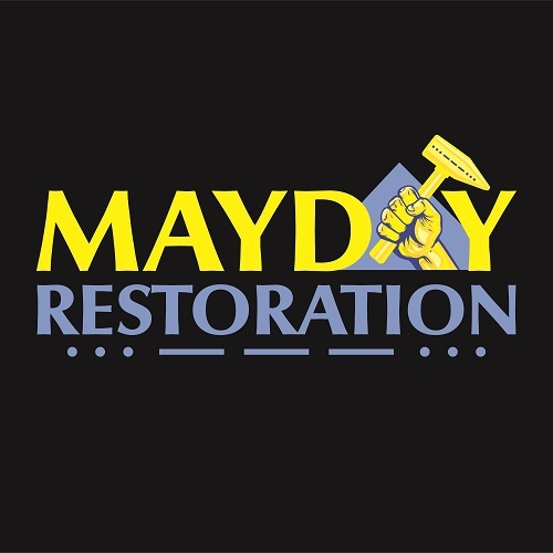 Company Logo For Mayday Restoration'