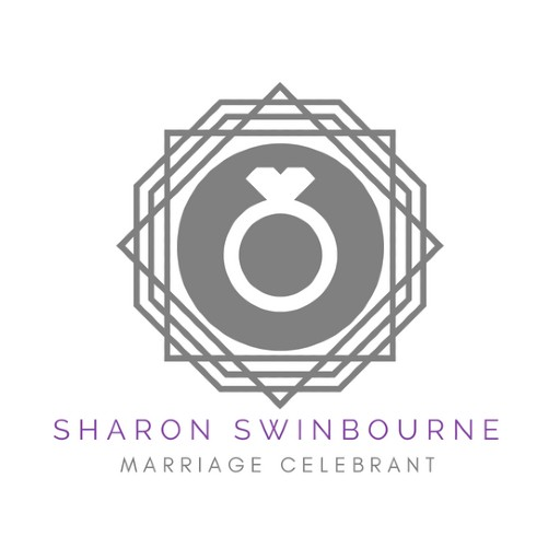 Company Logo For Sharon Swinbourne Celebrant'