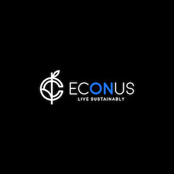 Company Logo For Econus'