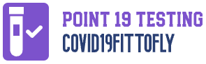 Company Logo For Point 19 Testing'