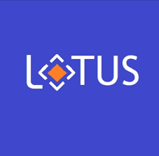 Company Logo For Office Furniture Manufacturer - Lotus Syste'