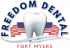 Company Logo For Freedom Dental of Fort Myers'