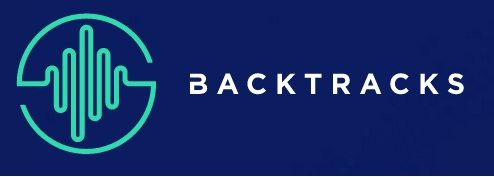 Company Logo For BACKTRACKS - Podcast Analytics'