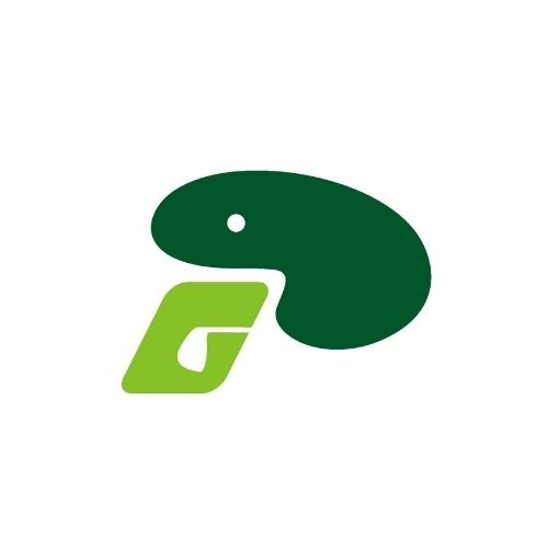 Precision Greens Logo
