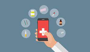 Mobile Health Apps and Solutions Market