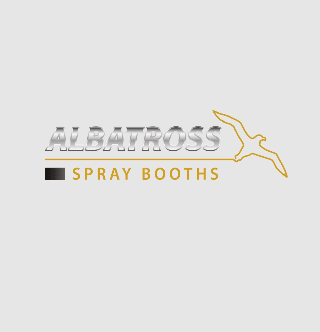 Company Logo For Albatross - Spray Painting Booth'