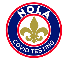 Company Logo For NOLA COVID Testin'