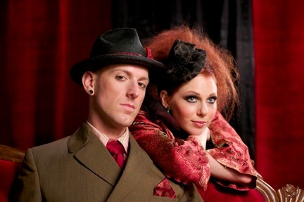 O'Lover Hats'
