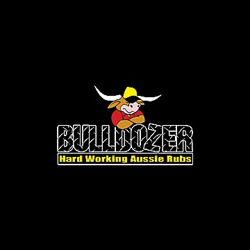 Company Logo For Bulldozer BBQ'