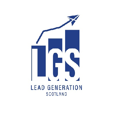 Company Logo For Lead Generation Scotland Ltd'