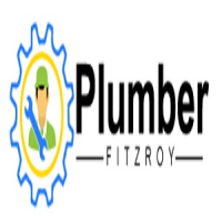 Local Plumber Fitzroy Logo